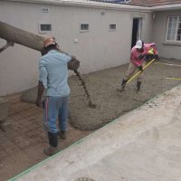 AJMAC - Construction Contactor Port Elizabeth